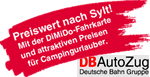DB Autozug Sylt-Shuttle